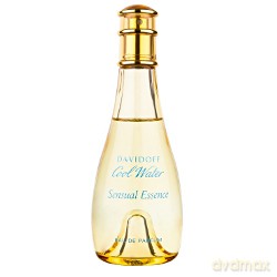 Davidoff Cool Water Sensual Essence Woda Perfumowana dla Kobiety 30ml Spray [PERFUMY]