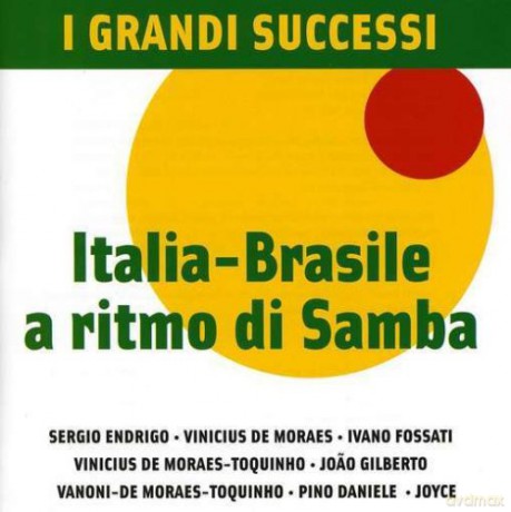 I Grandi Successi Italia- [CD]