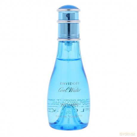 Davidoff Cool Water Woda Toaletowa dla Kobiety 30ml Spray [PERFUMY]