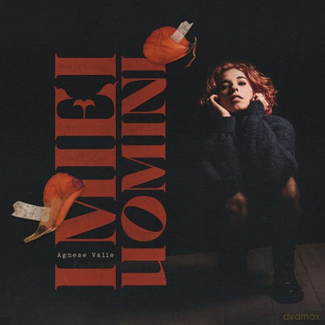 Agnese Valle: I Miei Uomini [CD]