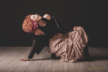 Agnese Valle: I Miei Uomini [CD]