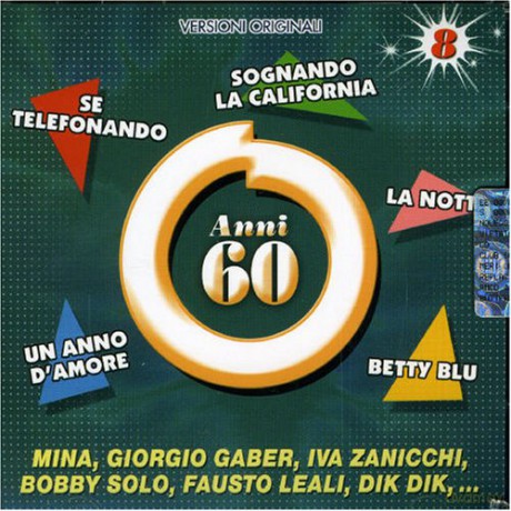I Migliori Anni 70 [CD]