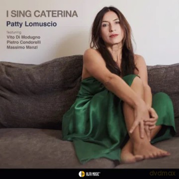 I Sing Caterina [CD]