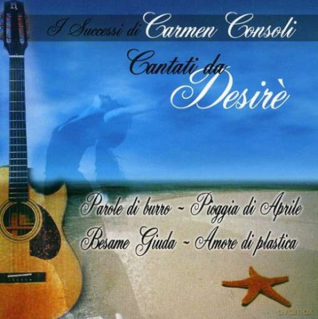 Carmen Consoli: I Successi Di Carmen Consoli [CD]