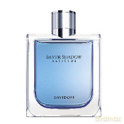 Davidoff Silver Shadow Altitude Woda Toaletowa dla Mężczyzny 50ml Spray [PERFUMY]