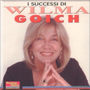 Wilma Goich: I Successi Di Wilma Goich [CD]