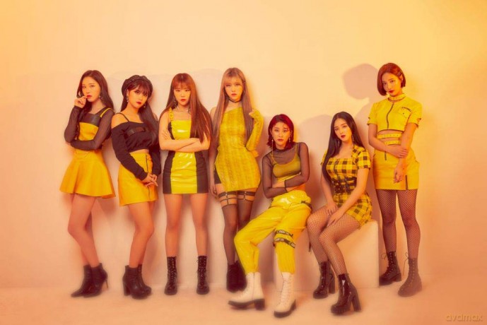 Momoland: I`M So Hot [CD]