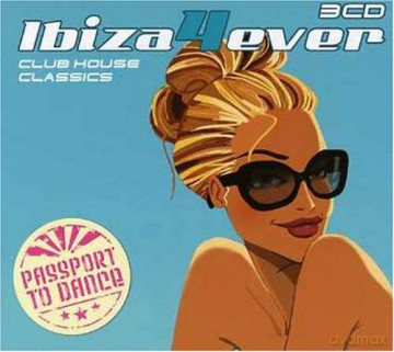 Ibiza 4ever [3CD]