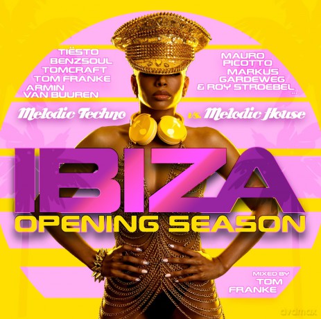 Ibiza Opening Season [CD]