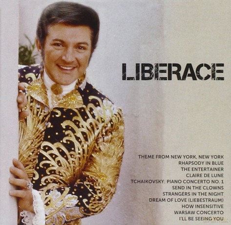 Liberace: Icon [CD]
