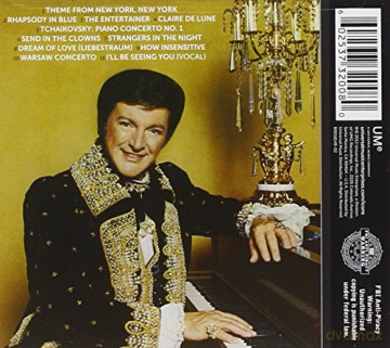 Liberace: Icon [CD]