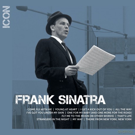 Frank Sinatra: Icon [CD]