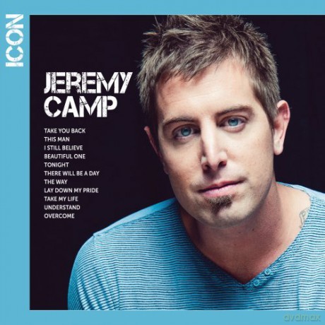 Jeremy Camp: Icon [CD]