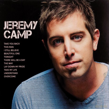 Jeremy Camp: Icon [CD]