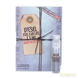 Diesel Fuel For Life Denim Collection Homme Woda Toaletowa dla Mężczyzny 1,5ml Spray [PERFUMY]