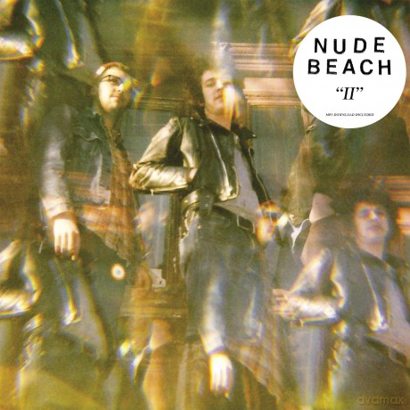 Nude Beach: II [CD]