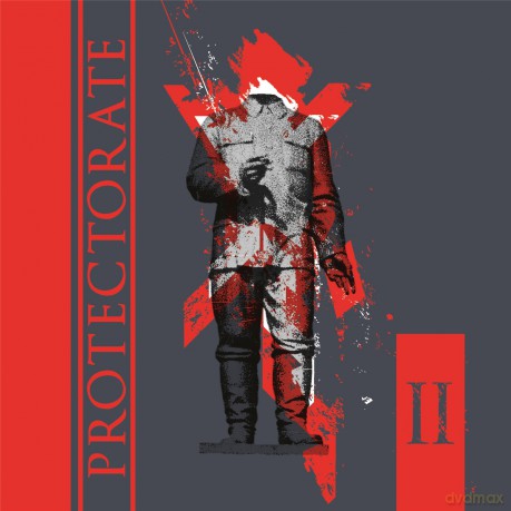 Protectorate: II [CD]