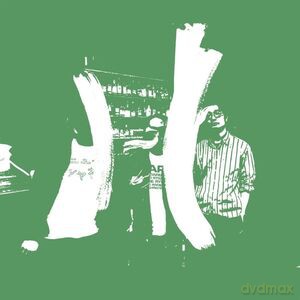 I-I: I-I [CD]