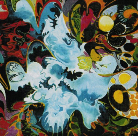 Discolor: III [CD]