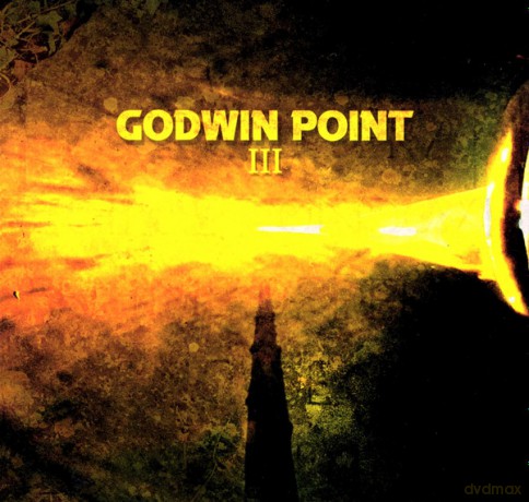 Godwin Point: III [CD]