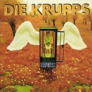 Die Krupps: III Odyssey Of The Mind [CD]
