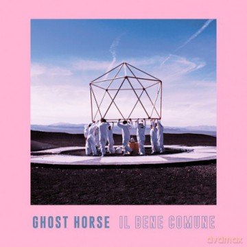 Ghost Horse: Il Bene Comune [CD]