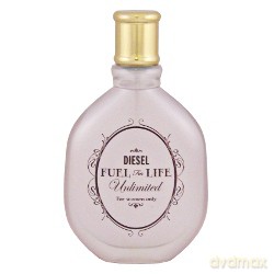 Diesel Fuel For Life Unlimited Pour Femme Woda Toaletowa 50ml Spray [PERFUMY]