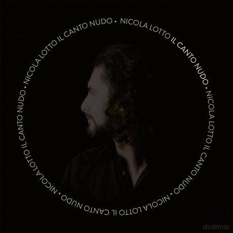 Il Canto Nudo [CD]