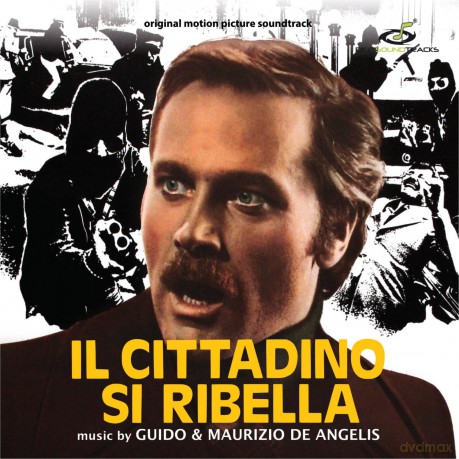 Il Cittadino Si Ribella [CD]