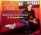 Roberto Vecchioni: Il Contastorie [2CD]