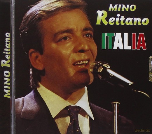 Mino Reitano: Il Meglio [CD]