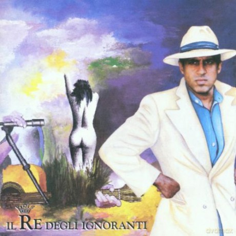 Adriano Celentano: Il Re Degli Ignora [CD]
