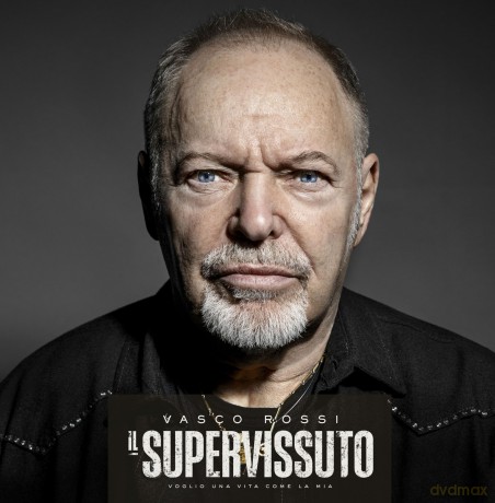 Vasco Rossi: Il Supervissuto [2CD]