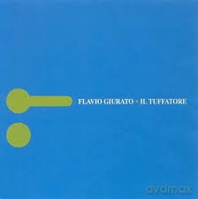 Flavio Giurato: Il Tuffatore [CD]