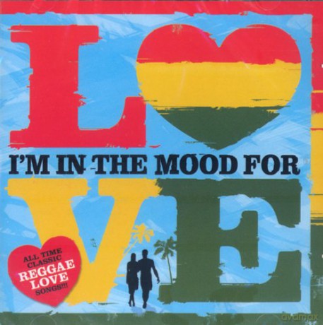 I'm In The Mood For Love [CD]