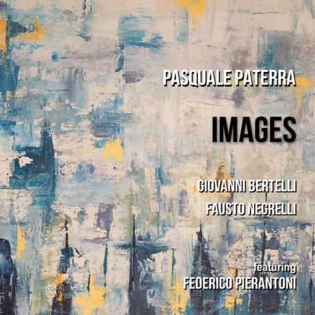 Pasquale Paterra: Images [CD]