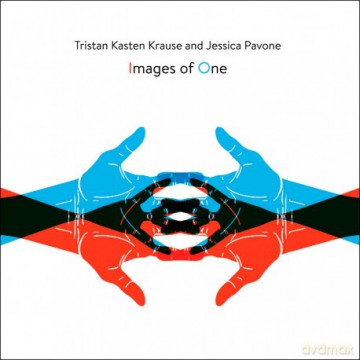 Kasten-Krause/Pavone: Images Of One [CD]
