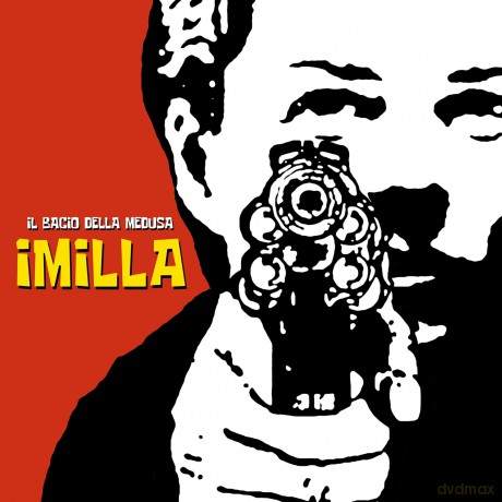 Il Bacio Della Medusa: Imilla [CD]