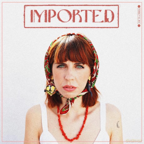 Santa Chiara: Imported [CD]