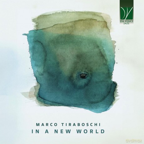 In A New World [CD]