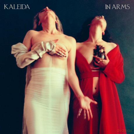 Kaleida: In Arms [CD]