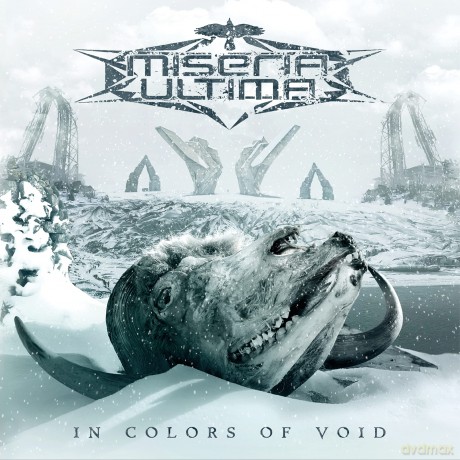 Miseria Ultima: In Colors Of Void [CD]