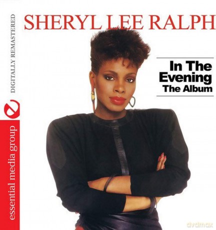Sheryl Lee Ralph: In Evening - Album [CD]