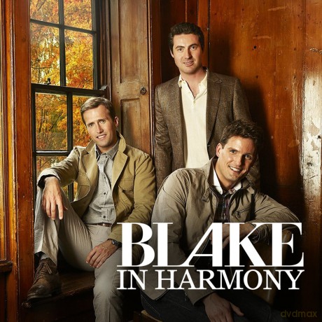 Blake: In Harmony [CD]
