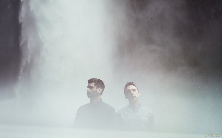 Odesza: In Return [CD]