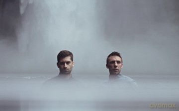 Odesza: In Return [CD]
