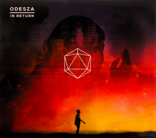 Odesza: In Return [CD]