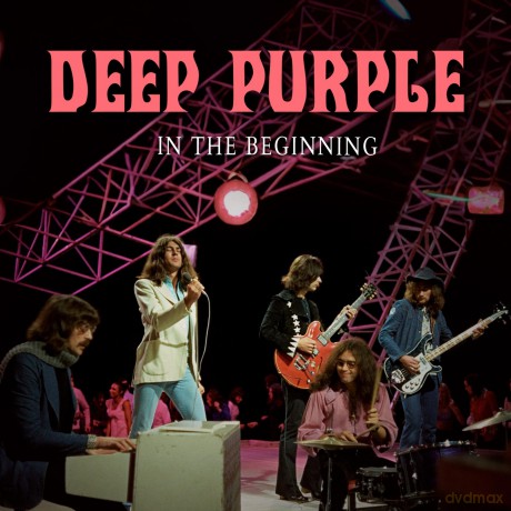 Deep Purple: In The Beginning [CD]
