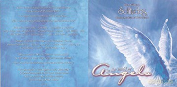 Dan Gibson: In The Midst Of Angels [CD]