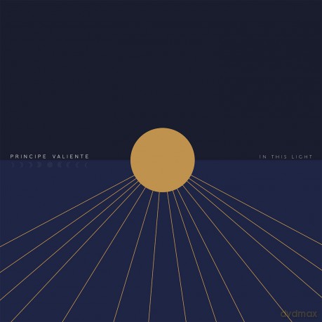 Principe Valiente: In This Light [CD]